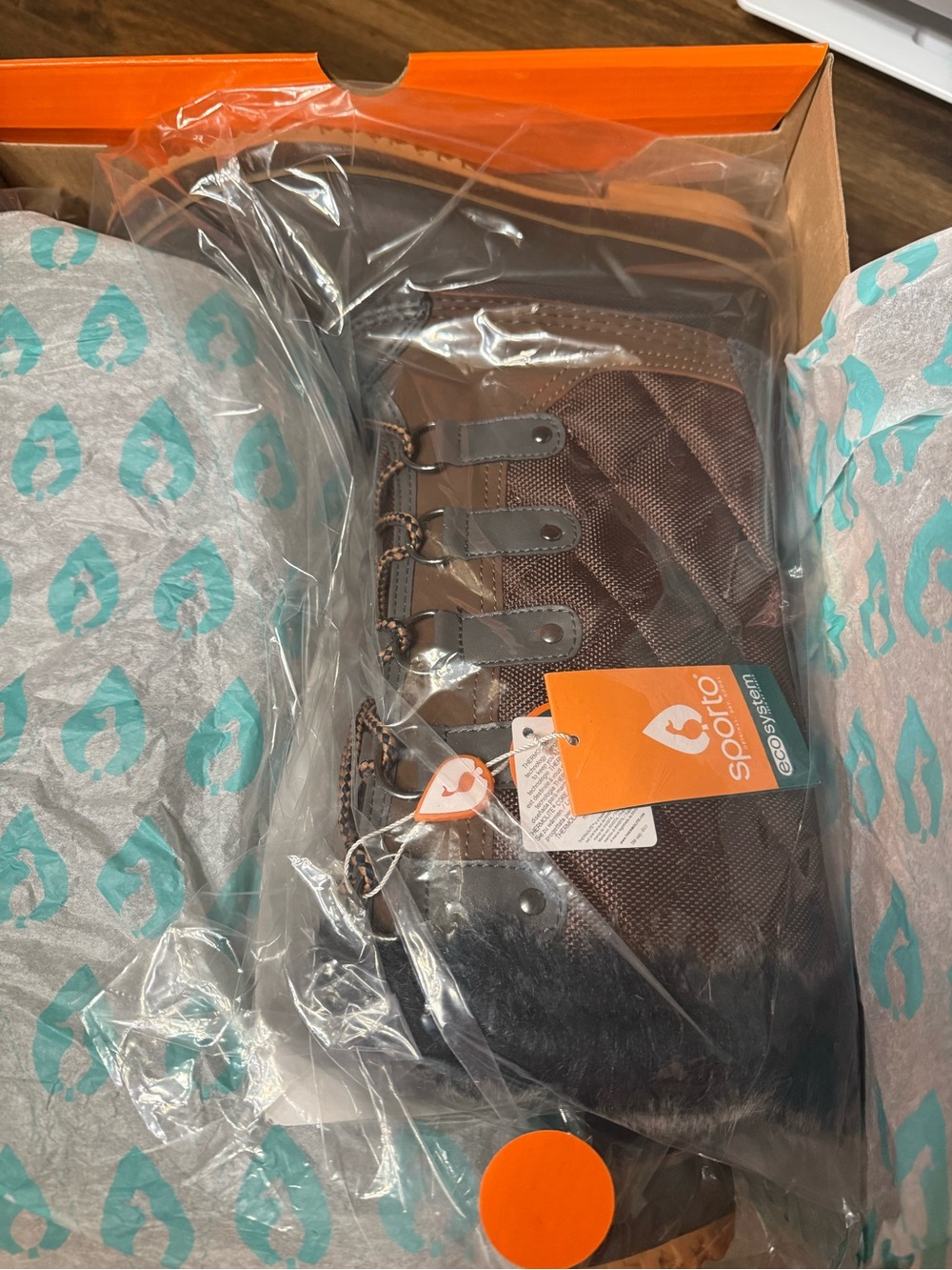 Women’s boots
